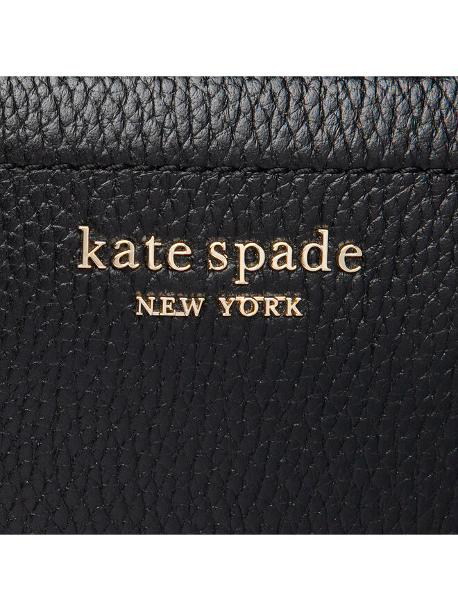 Kate Spade Сумка Kate Spade K6554 Чорний