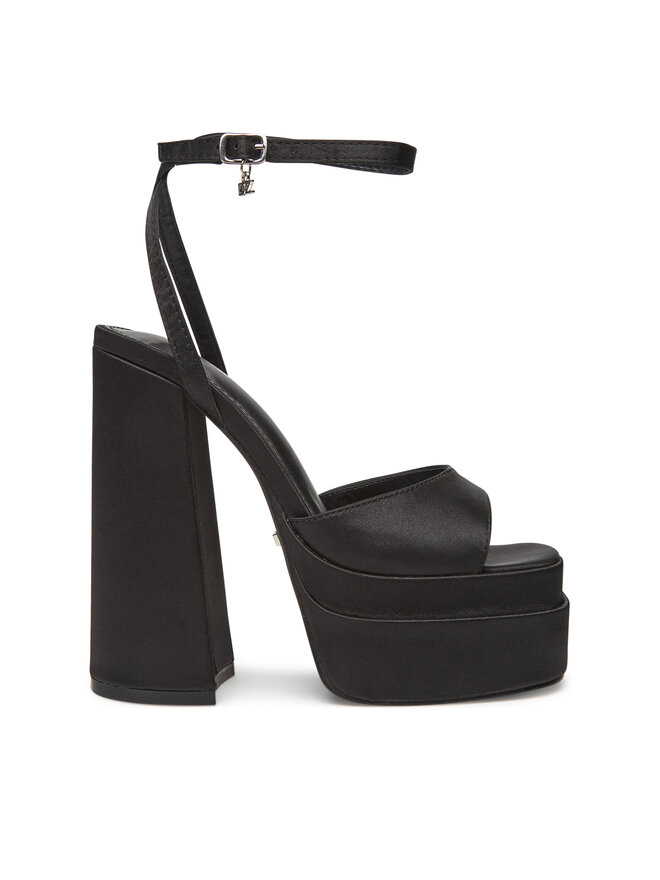 DeeZee Sandale DeeZee ZALE3543-1A Negru