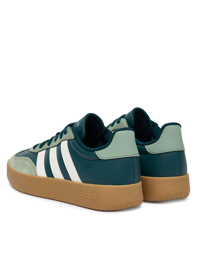 adidas Снікерcи adidas Barreda JP5926 Зелений