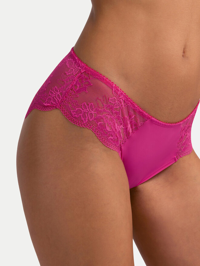 Dorina Dorina Boksarice Zayna FXHI0029LA163 Roza