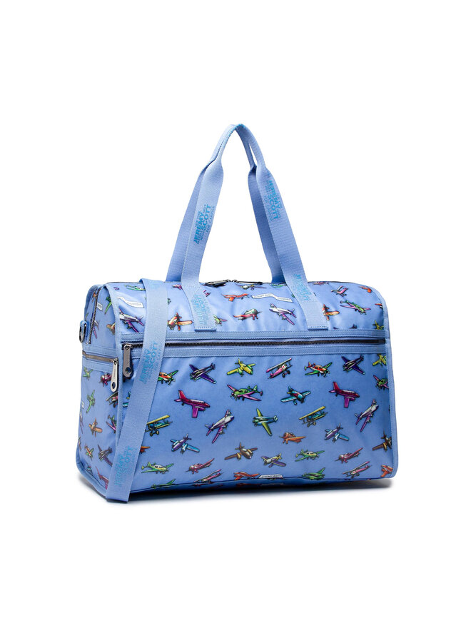Carpisa Tasche Carpisa JEREMY SCOTT Pop v1 BTA46803442 Blau