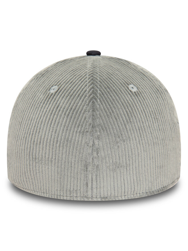 New Era Šilterica New Era Microcord 3930 Man U 60432036 Siva