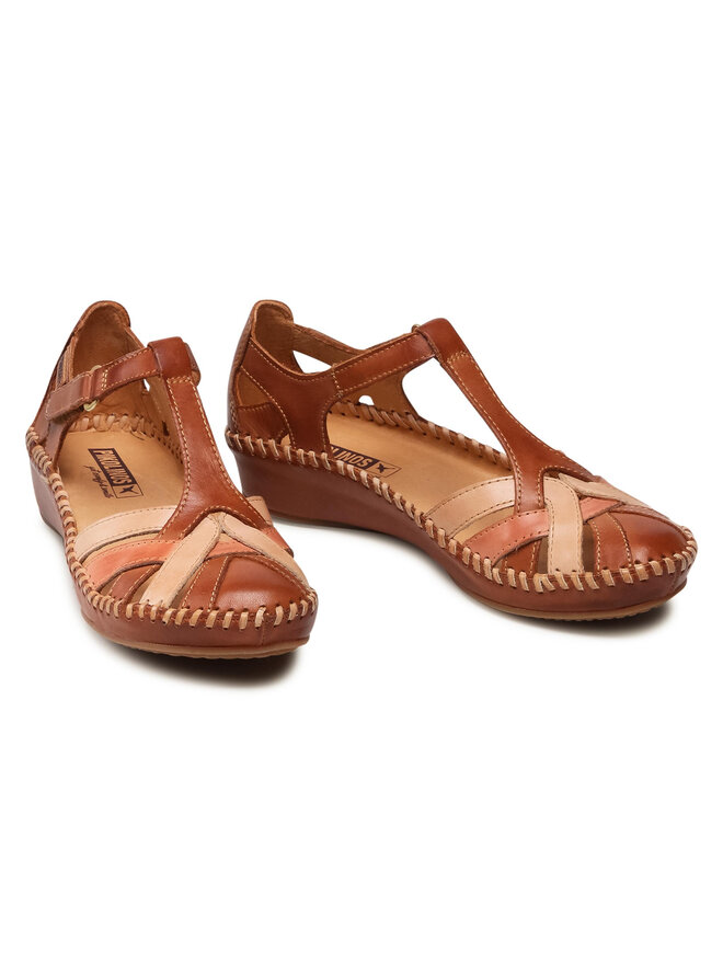 Pikolinos Sandale Pikolinos 655-0732C5 Maro