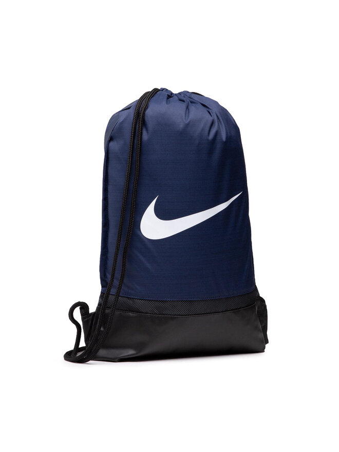 Turnbeutel Nike BA5338 Dunkelblau eschuhe