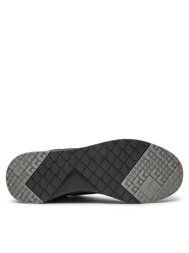 Lacoste Sneakersy Lacoste L.IGHT 116 1 Czarny