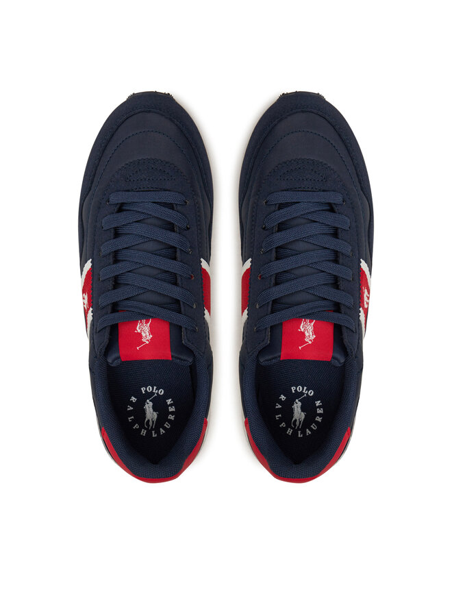 Polo Ralph Lauren Tenisice Polo Ralph Lauren RL01213410 Tamnoplava