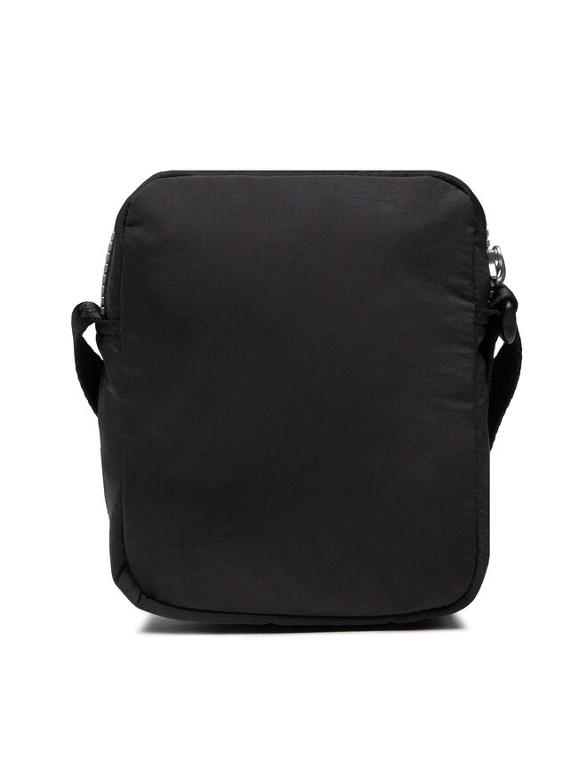 Tommy Jeans Válltáska Tommy Jeans Tjm Heritage Reporter AM0AM09587 Fekete