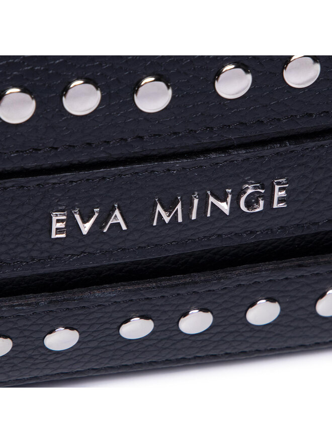 Eva Minge Handtasche Eva Minge EM-31-05-000258 Schwarz
