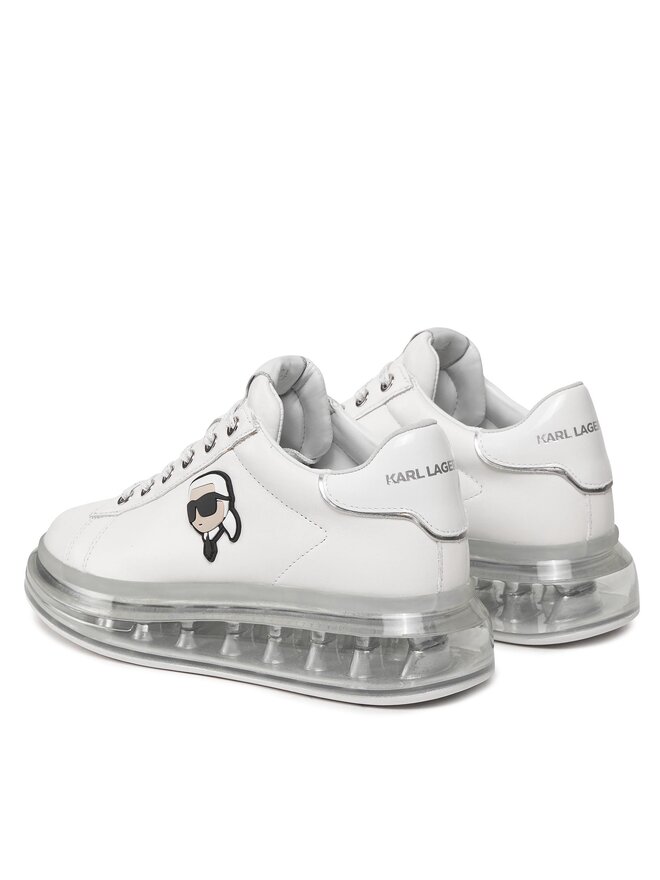 KARL LAGERFELD Αθλητικά KARL LAGERFELD KL62630N Λευκό