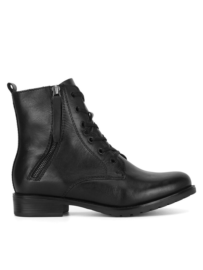 Lasocki Stiefeletten Lasocki WI16-CORA-16 Schwarz