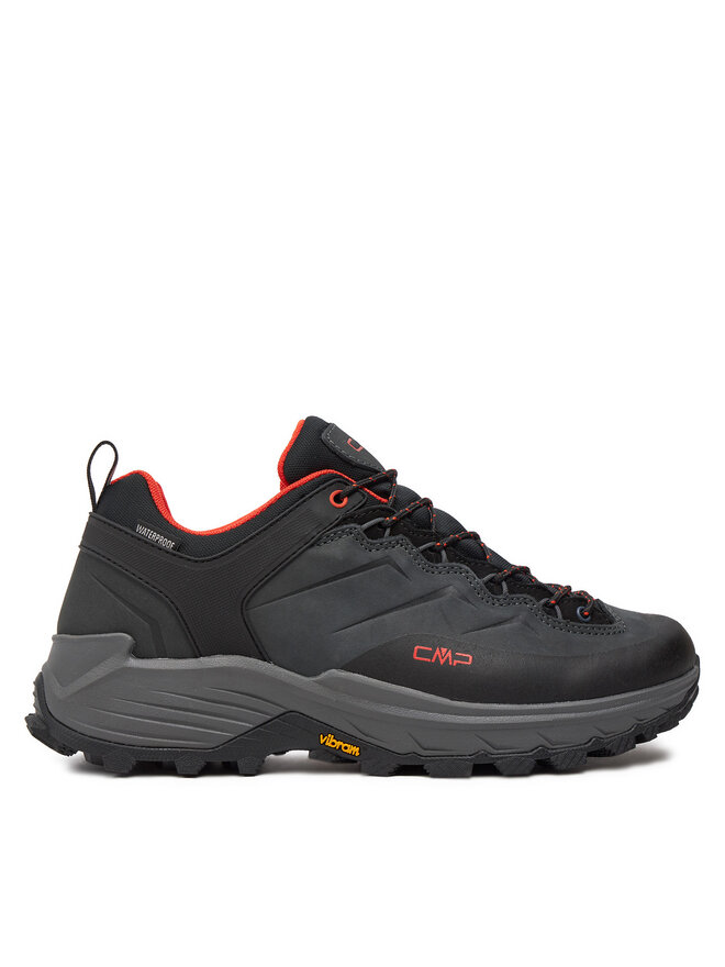 CMP Trekking CMP Huranus Low 3Q17647 Siva