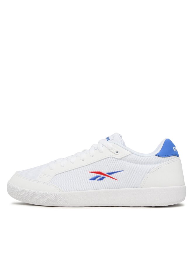 Reebok Αθλητικά Reebok Vector Mesh FX3033 Λευκό