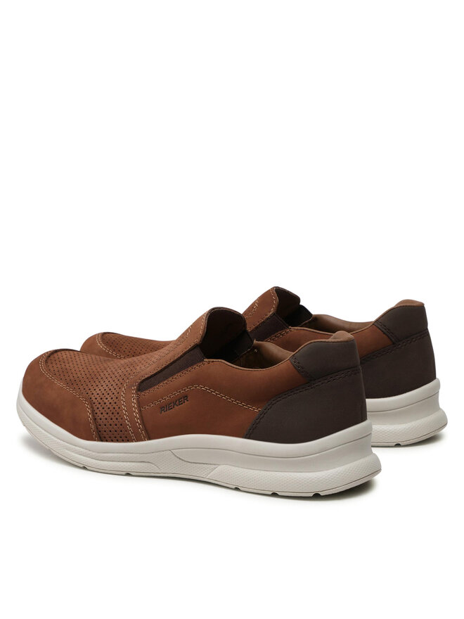 Rieker Zapatos hasta el tobillo Rieker 14853-24 Marrón