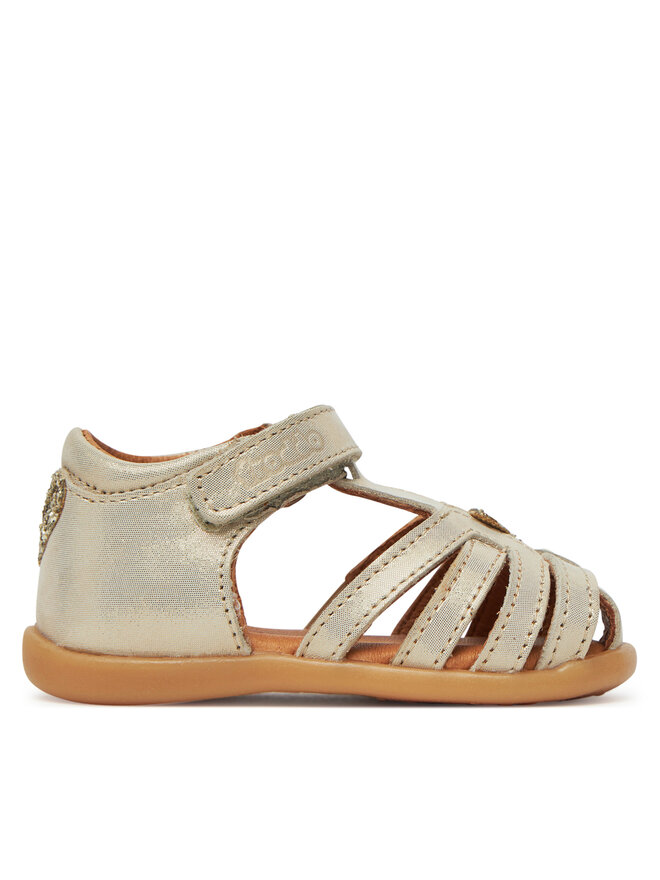 Froddo Szandál Froddo Daisy G2150201-2 M Arany