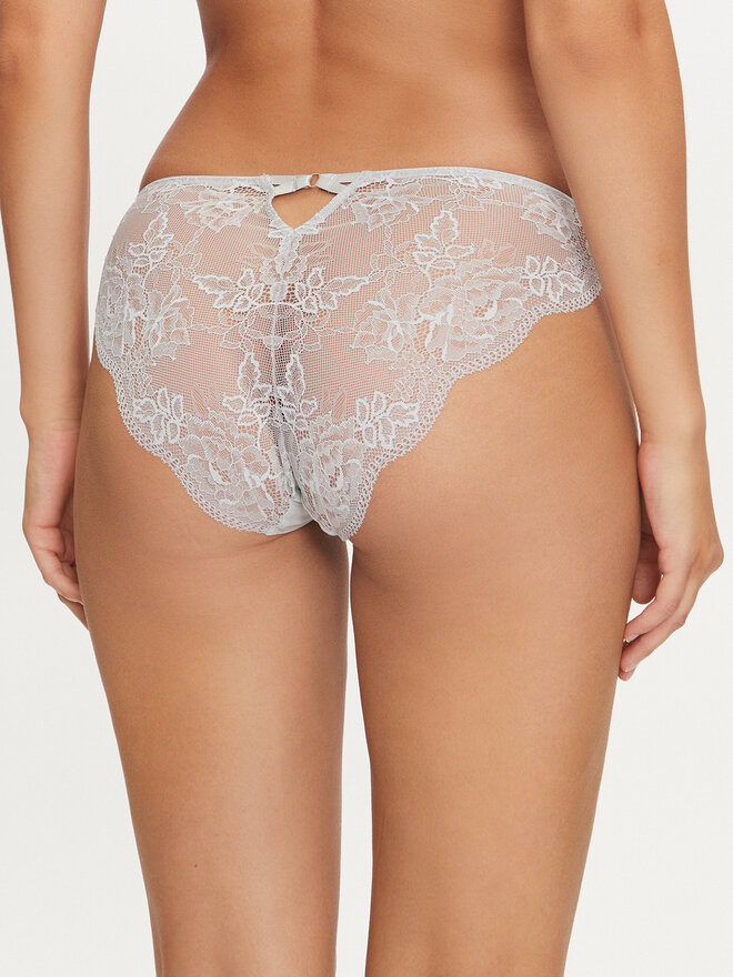 Dorina Dorina Klassischer Damenslip Clara FXBF0004LA163 Grau