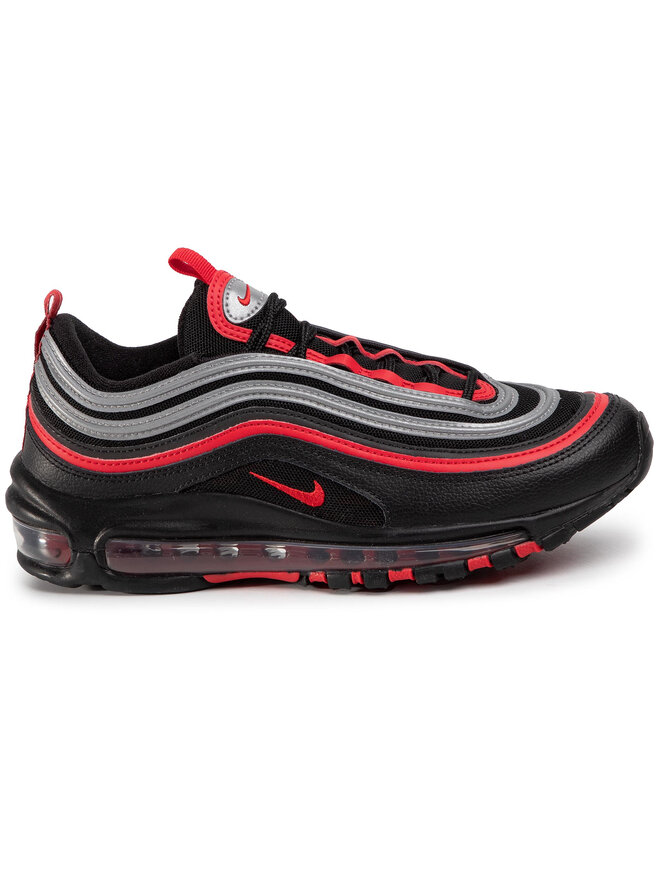 Zapatillas Nike Air Max 97 921826 014 Negro zapatos.es