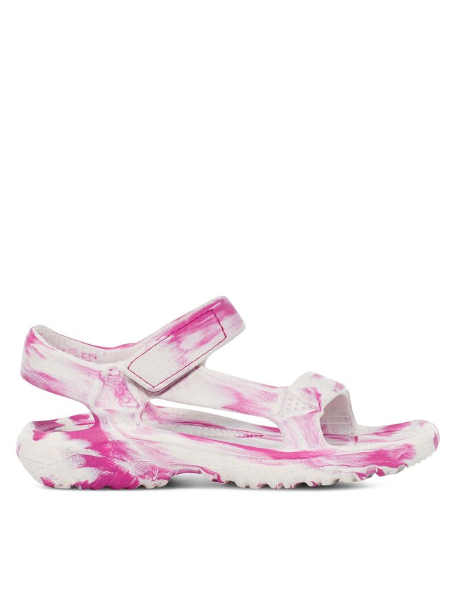 Teva Sandali Teva Hurricane Drift Huemix 1134390C Rosa