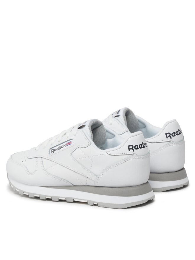 Reebok Sneakers Reebok Classic Leather Shoes GX6589 Bianco