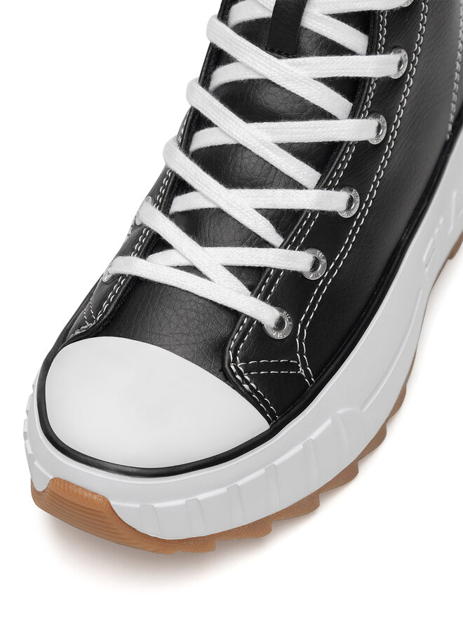 Fila Sneakers Fila BLOCKSTER FFW0503-80010 Μαύρο
