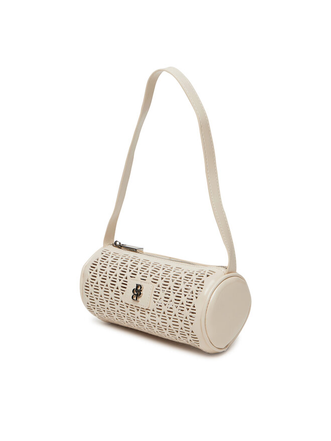 Badura Handtasche Badura WEN-05 Écru