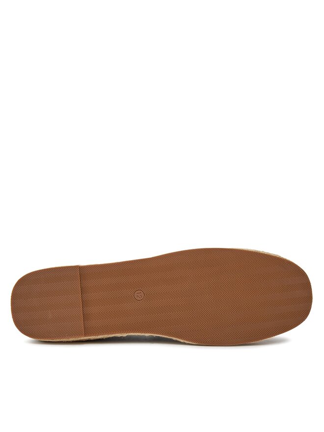 Emporio Armani Espadryle Emporio Armani X4S028 XN775 K001 Czarny