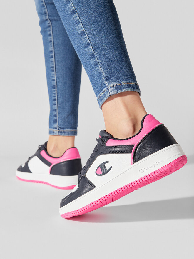 Champion Zapatillas Champion Rebound 2.0 Low S11470-CHA-WW017 Azul marino