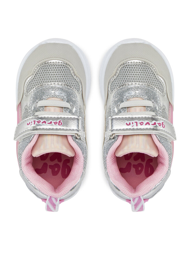 Garvalin Zapatillas Garvalin 252801 Plata