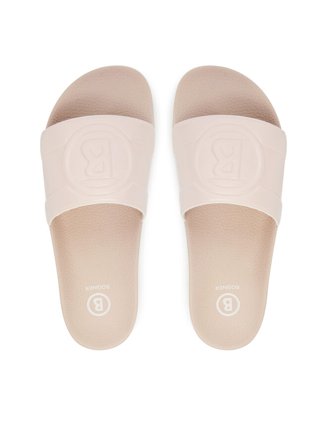 Bogner Chanclas Bogner Belize L 7 D 22526667 Beis