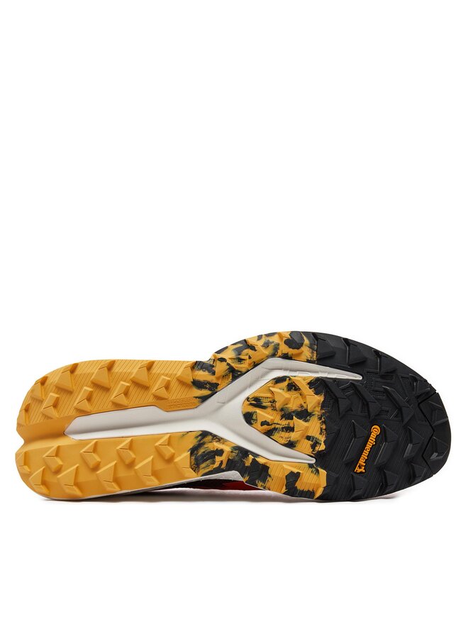 adidas Běžecké boty adidas Terrex Soulstride Ultra Trail Running IE8455 Oranžová