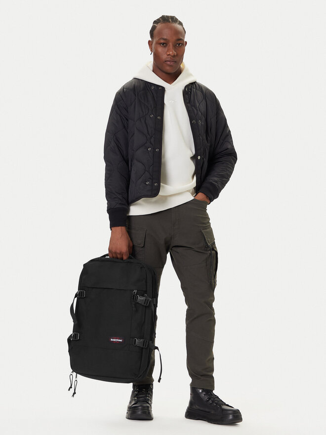 Eastpak Zaino Eastpak EK0A5BBR0081 Nero