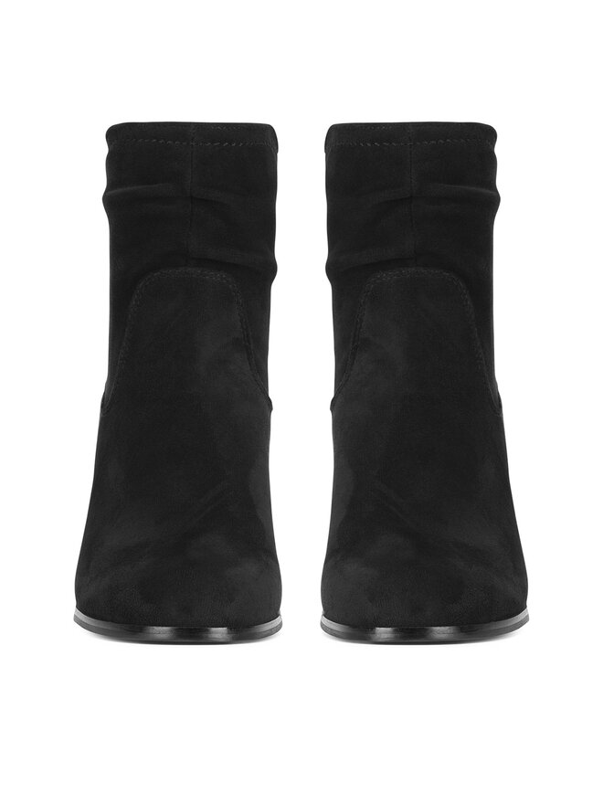 Jenny Fairy Stiefeletten Jenny Fairy WYL3987-1 Schwarz