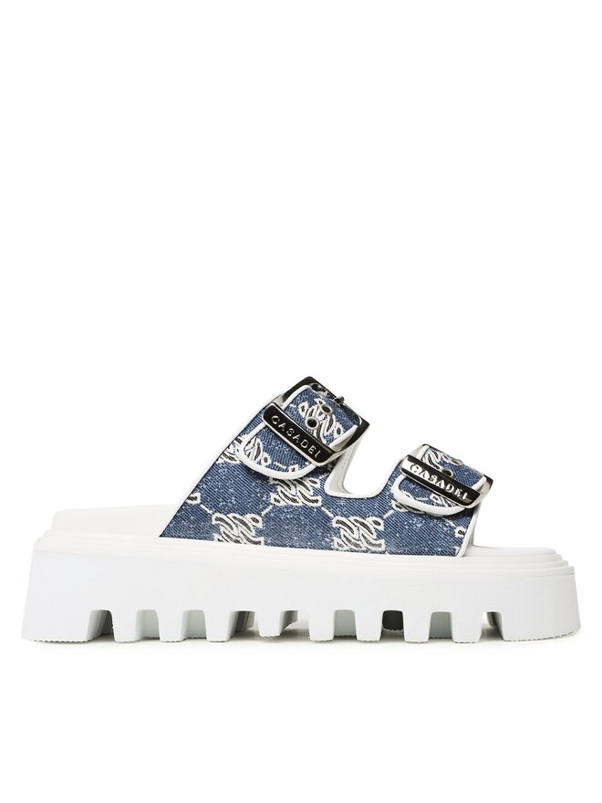 Ciabatte casadei sale