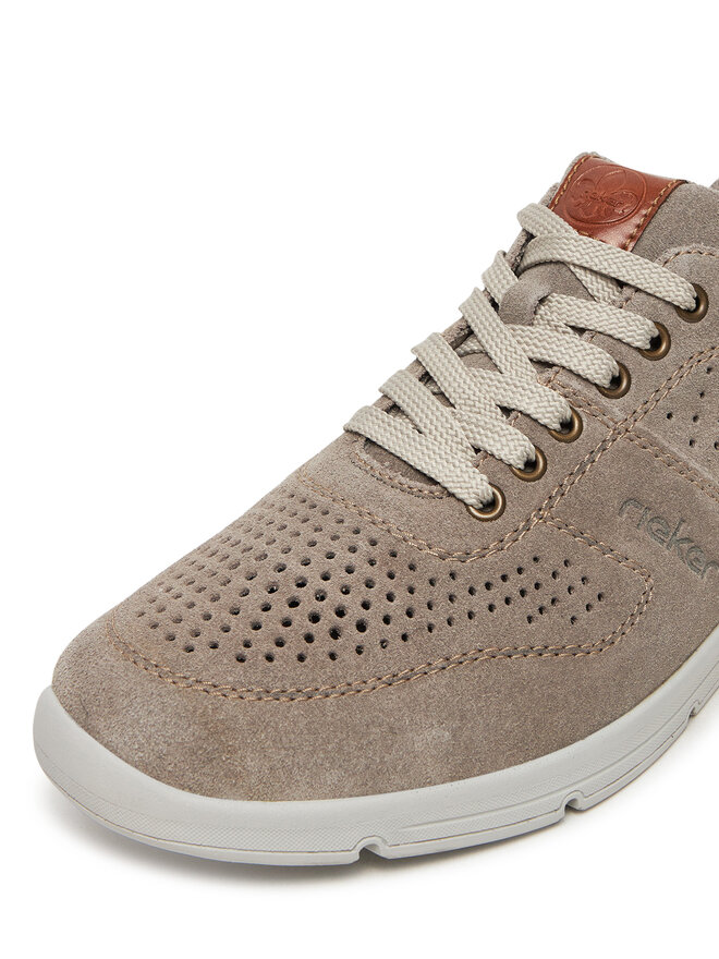 Rieker Zapatillas Rieker 16415-42 Gris