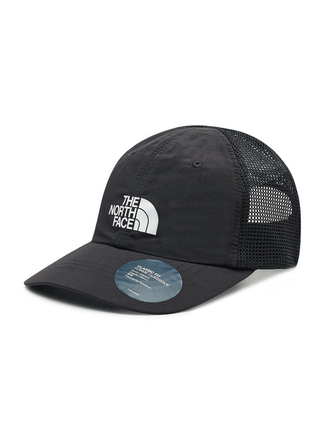 The North Face Cap The North Face Horizon Trucker NF0A5FXSJK31 Schwarz