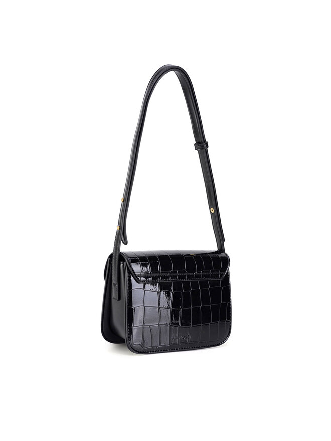 Gino Rossi Handtasche Gino Rossi CS6955F Schwarz