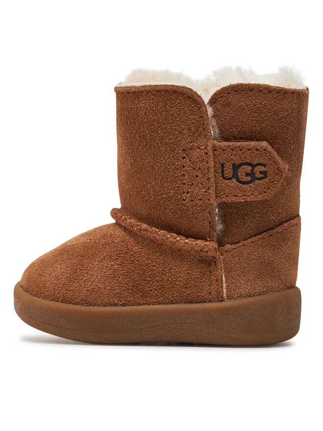 Ugg Śniegowce Ugg I Keelan 1096089I Brązowy