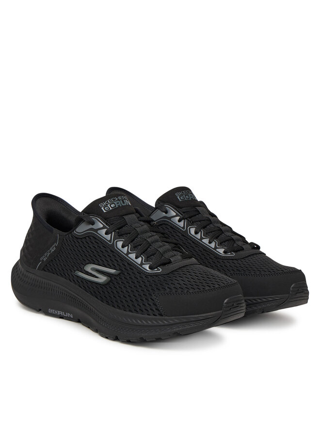 Skechers Bėgimo batai Skechers Go Run Consistent 2.0-Empowered 220863/BBK Juoda