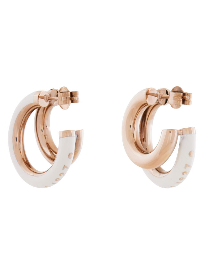 Furla Fülbevaló Furla 1927 WJ00249 K22000 3914S Rózsa arany