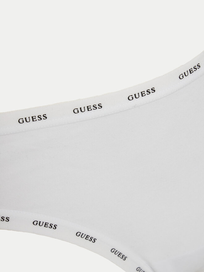 Guess Guess Набір з 3 пар класичних трусів O5RG11 K6YW1 Кольоровий