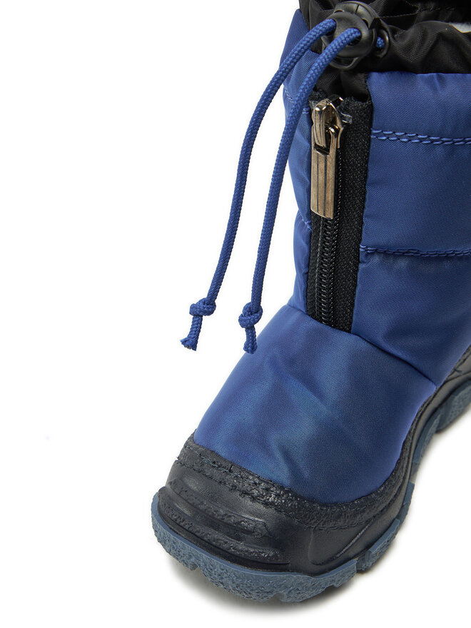 Olang Schneeschuhe Olang Eolo Blau