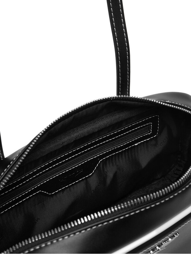 Reebok Handtasche Reebok CWBEO-RBK-L-002-10 Schwarz