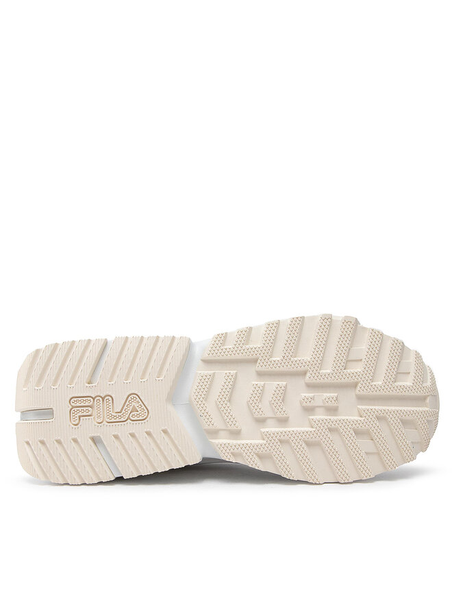 Fila Zapatillas Fila Upgr8 Wmn FFW0125.10004 Blanco