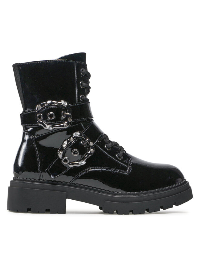 DeeZee Trapery DeeZee WS5579-30 Czarny