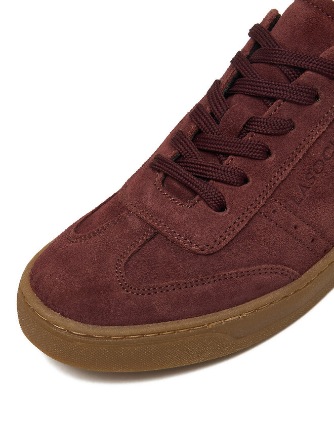 Lasocki Sneakers Lasocki CEO-WI16-D557-05 Dunkelrot