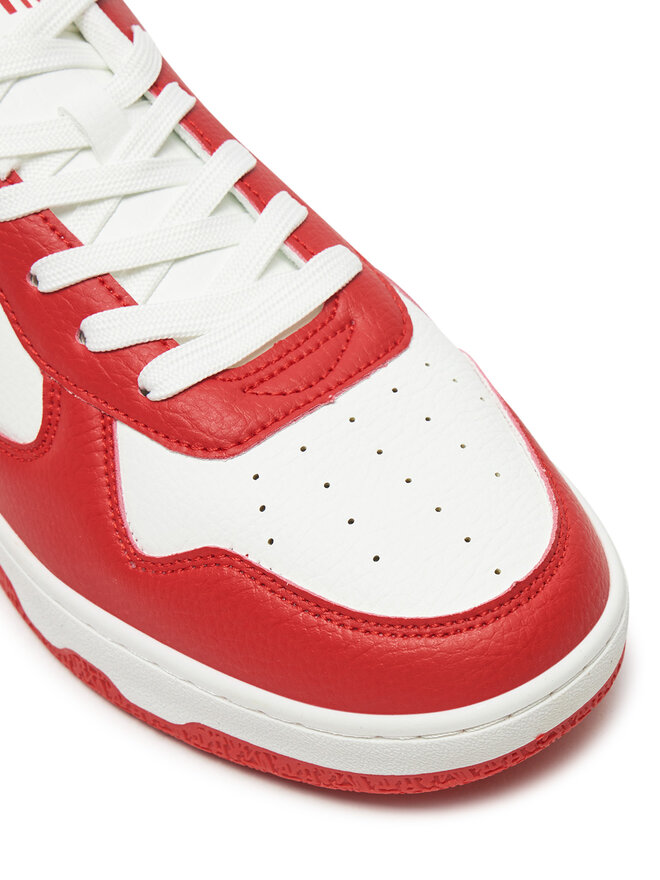 Dorko Sneakers Dorko Vibe DS24F19M Bianco