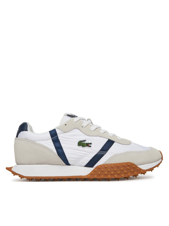 Lacoste Sneakersy Lacoste L-Spin Evo 7-49SMA0104 Kolorowy