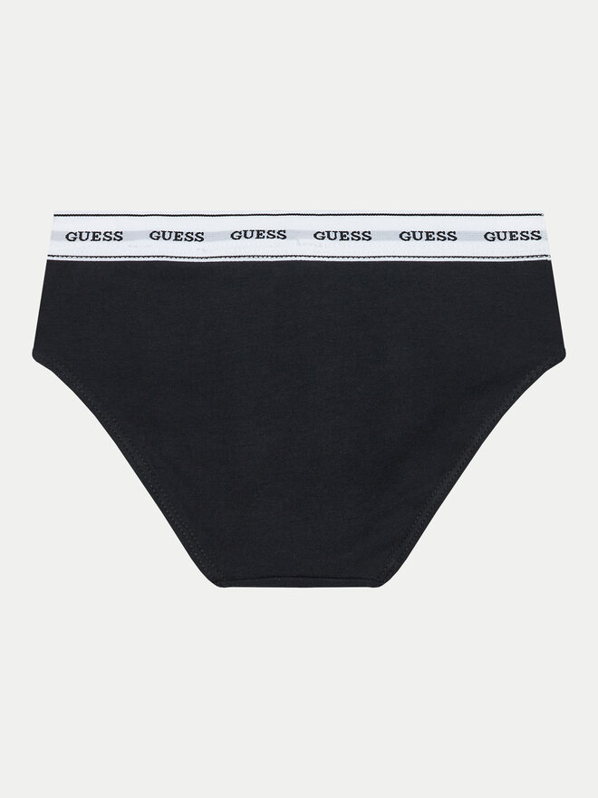 Guess Guess Unterwäscheset J4BG00 KBBU1 Schwarz