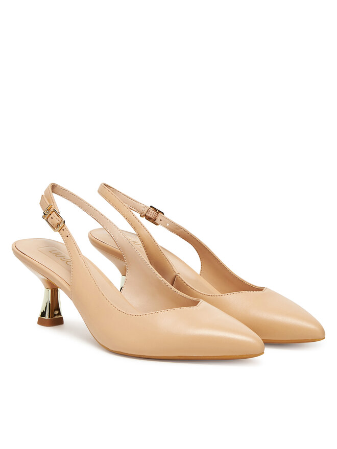 Liu Jo Pumps Liu Jo Sandie 09 SA5197 P0062 Beige