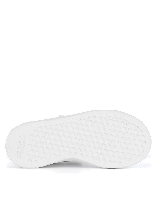 adidas Снікерcи adidas GRAND COURT 2.0 EL C IE3851 Білий