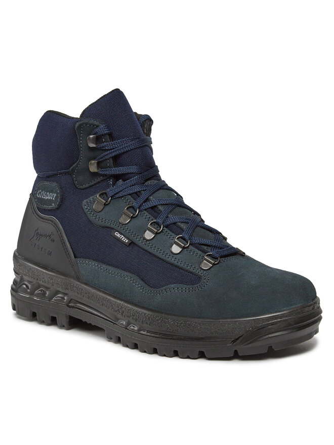 Grisport Bakancs Grisport 399SV230G Sötétkék